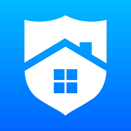 SANNCE HOME app icon