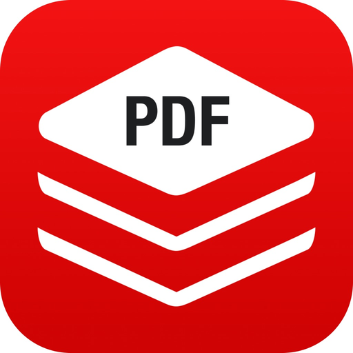 Image To PDF - Pdfs Converter app icon