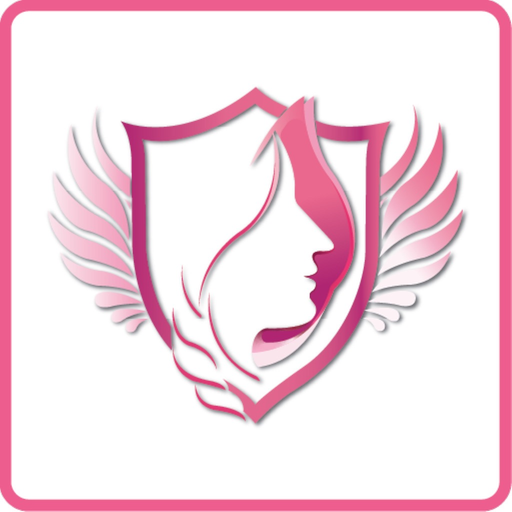 Punjab Police-Women Safety App app icon