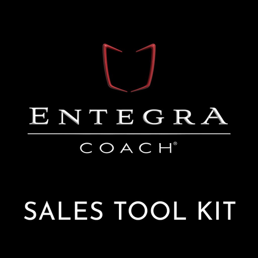 Entegra Coach Sales Tool Kit app icon