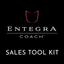 Entegra Coach Sales Tool Kit icon