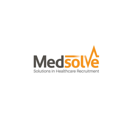 Medsolve Ltd app icon