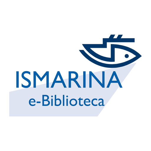 ISMARINA e-Biblioteca app icon