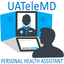 UATeleMD - Medical Assistant icon