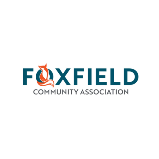 Foxfield Community Association app icon