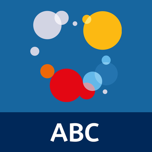 ABC-Deutsch app icon