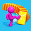 Domino Smash Falling icon