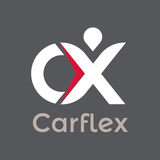 MyCarflex app icon