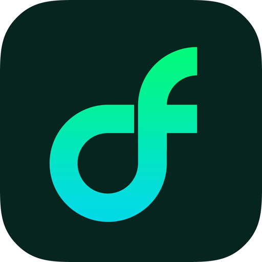 DF Lens app icon