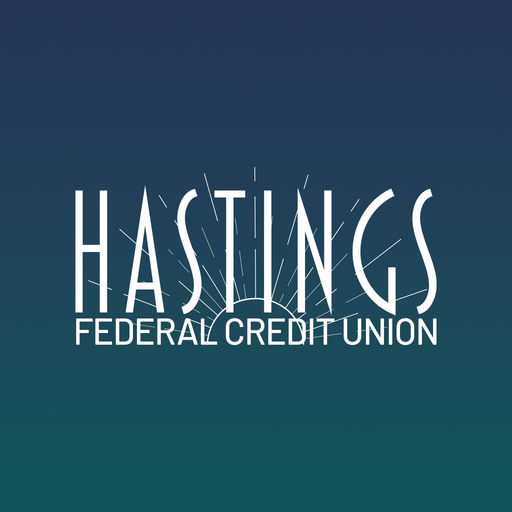 Hastings Federal Credit Union app icon