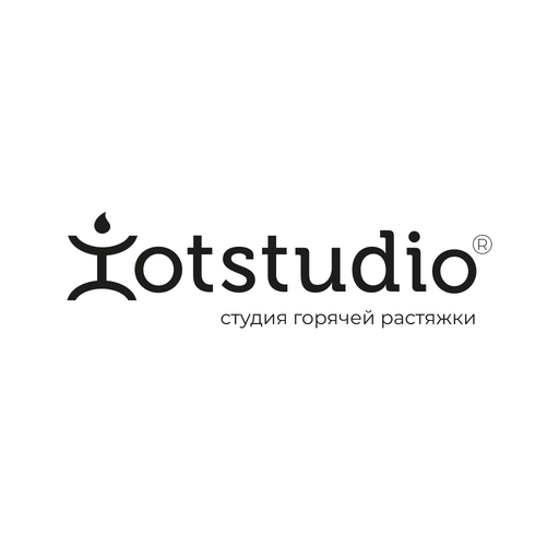 Hotstudio app icon