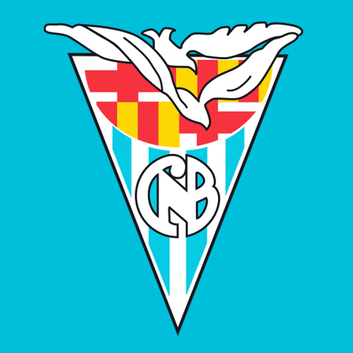 Club Natacio Barcelona app icon