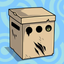 AK/AR Digital icon