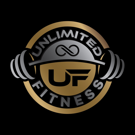 Unlimited Fitness App app icon