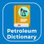 Petroleum Dictionary - Offline icon