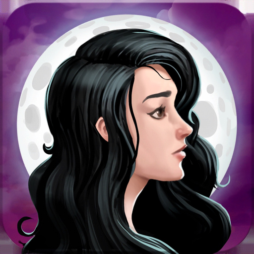 Vampires Stories app icon