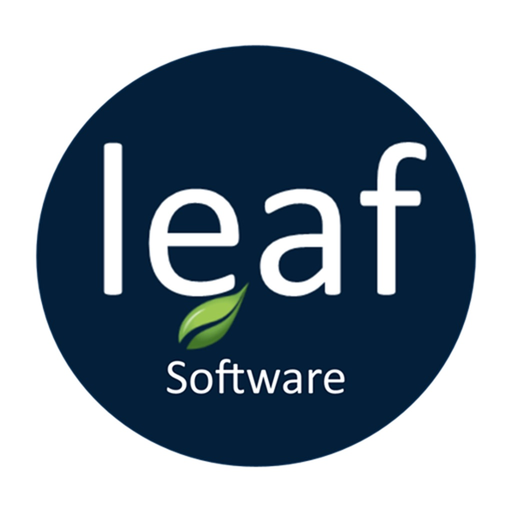 Leaf - Fortel app icon