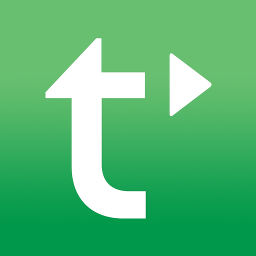 Trenza Sell app icon
