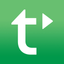 Trenza Sell icon