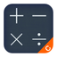 Calculator/ icon