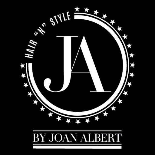 JA Hair&Style app icon