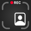 Dual Capture Double Camera icon
