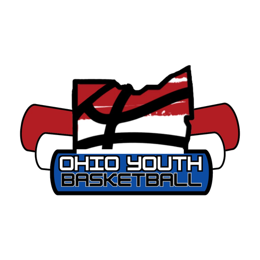 Ohio Youth Basketball app icon