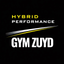 Gym Zuyd x Hybrid icon