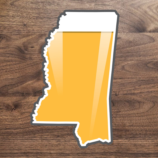 Mississippi Beer Distributors app icon