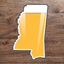 Mississippi Beer Distributors icon