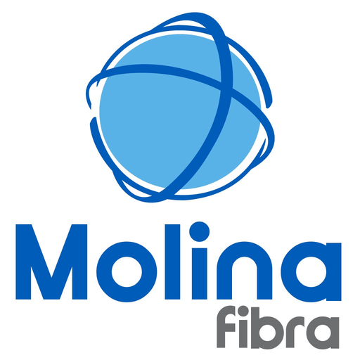 Molina Fibra app icon