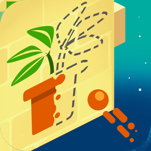 Paintball Graffiti app icon