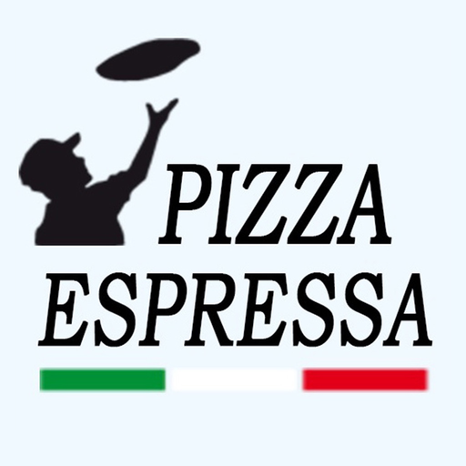 Pizza Espressa Monza app icon