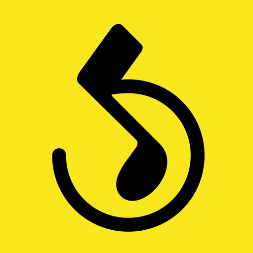 Choreoloop app icon