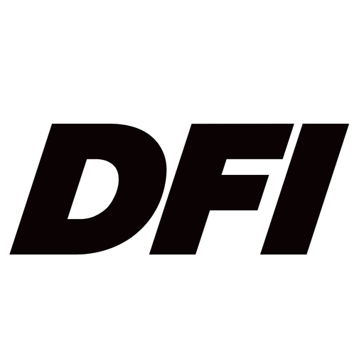 DFI Pipeline app icon