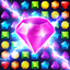 Jewels Planet  - Match 3 Game icon