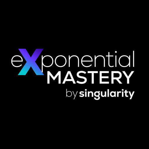 Exponential Mastery app icon