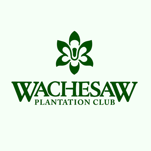 Wachesaw Plantation Club app icon