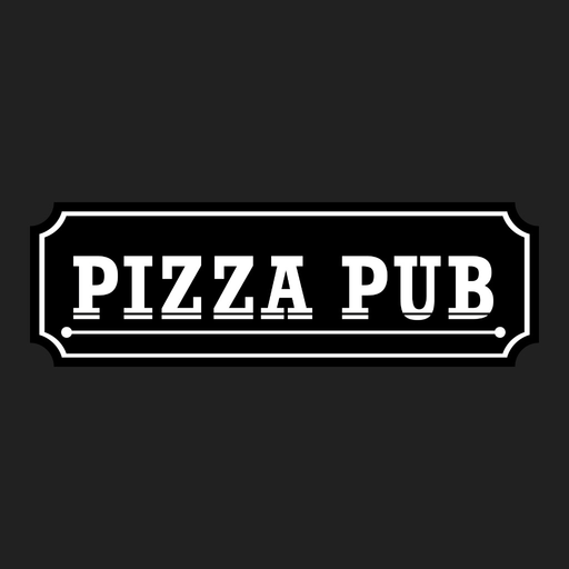 Pizza PUB app icon