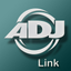 Airstream DMX Link icon