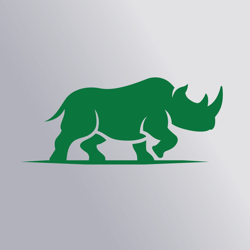 Sage Rhino app icon