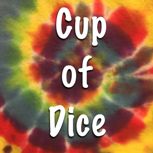 DoublesDice app icon