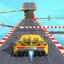 GT Car Stunt 3D - Mega Ramp icon