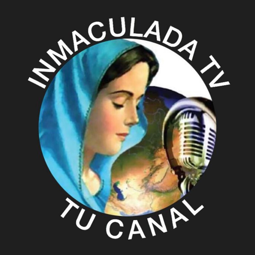 ITV Inmaculada TV app icon
