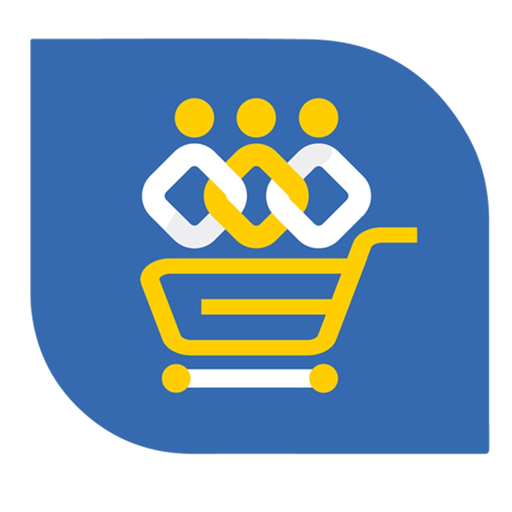 Liga Atacarejo app icon