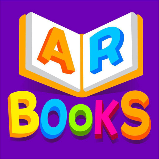 Chudobooks app icon