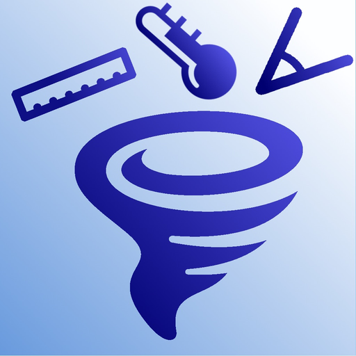 Fast Convert Unit and Measure app icon
