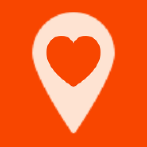 Mapper - Dating App & Friends app icon
