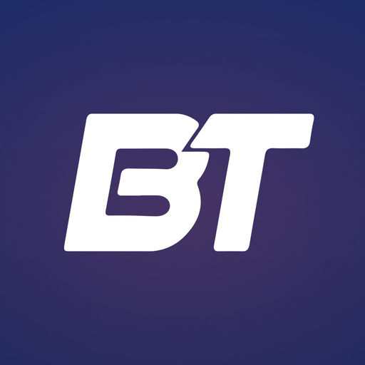 Berkay Türkkan Fitness app icon