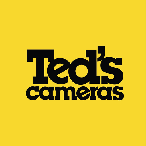 Ted's Photo Prints app icon